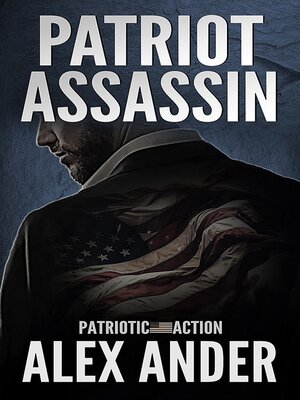 cover image of Patriot Assassin